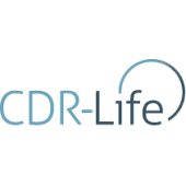 CDR-Life AG Logo