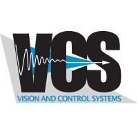 Vision and Control Systems LLC Logo