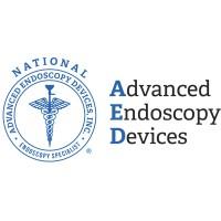 Advanced Endoscopy Devices Inc. Logo