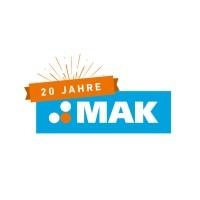 MAK Vertrieb und Service GmbH Logo