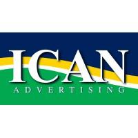 ICAN Inc. Logo