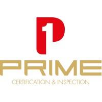 Prime Certification & Inspection Logo