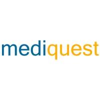 Mediquest Group (India) Logo