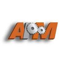 Active Precision MFG Inc Logo
