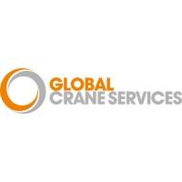 Global Crane Services's Logo