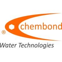 Chembond Water Technologies Limited Logo