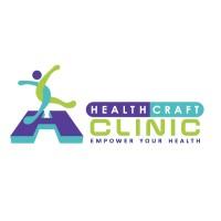 Health Craft Clinic Logo