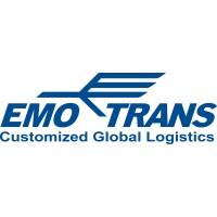 EMO-TRANS GmbH Logo