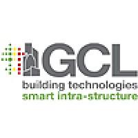 GCL Building Technologies Logo
