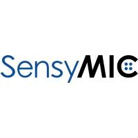 SensyMIC GmbH's Logo
