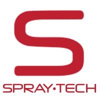 Spray Tech Systems Inc Logo