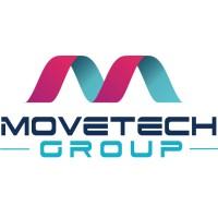 Movetech Group Logo