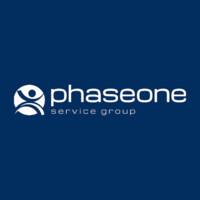 Phaseone Service Group Logo