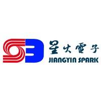 Jiangyin Spark Electronic Technology Co. Ltd Logo