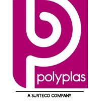 POLYPLAS EXTRUSIONS LIMITED Logo