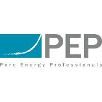 Pure Energy Professionals Logo