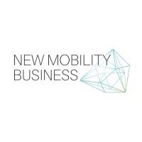NewMobilityBusiness GmbH Logo