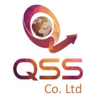 Quality Support Solutions Co.Ltd. Logo