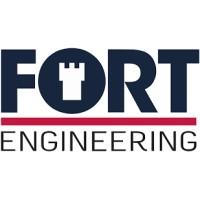 FORT Engineering Logo