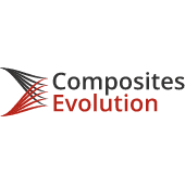 Composites Evolution Logo