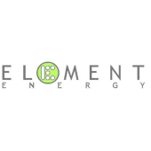 Element Energy Logo