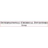 International Chemical Investors Group Logo