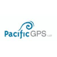 Pacific GPS LLC Logo