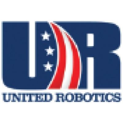 United Robotics Incorporated Logo