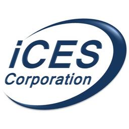 Ices Corporation Logo
