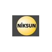 NIKSUN's Logo