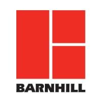 Barnhill Contracting Company Logo