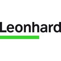 Leonhard GmbH Logo
