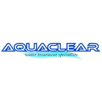 Aqua Clear Water Treatment Specialists Inc. Logo