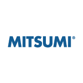 Mitsumi Electric's Logo