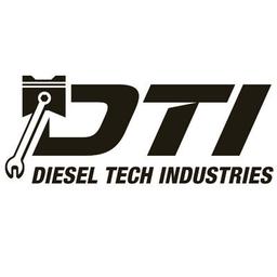 Diesel Tech Industries Logo