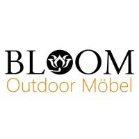BLOOM Outdoor Möbel Logo