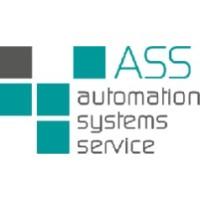 ASS Luippold Automation Systems&Service e.K. Logo