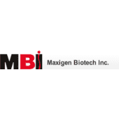 Maxigen Biotech Logo