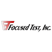 Focused Test Logo