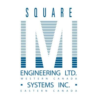 Square M Systems's Logo
