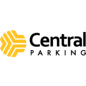Central Parking System's Logo