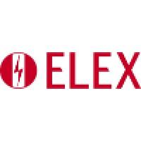 ELEX AG Logo