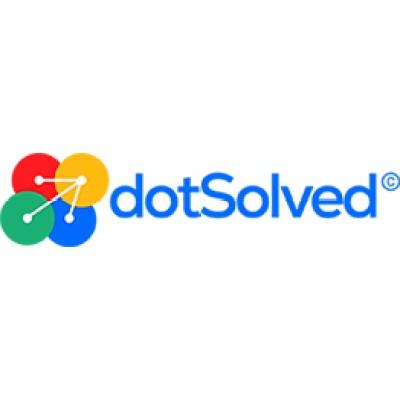 Dotsolved Systems Inc Logo