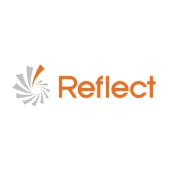 Reflect Systems Logo