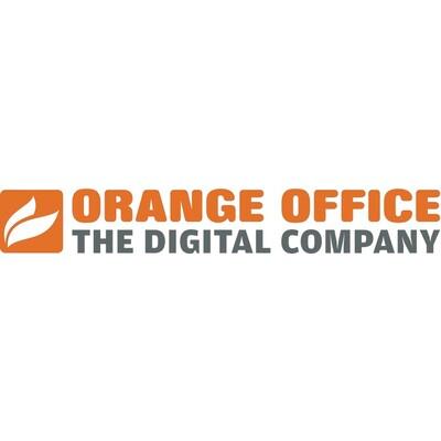 Orange Office GmbH & Co. KG Logo