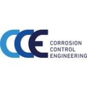 Corrosion Control Engineering Logo