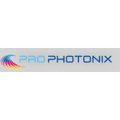 ProPhotonix (formerly StockerYale) Logo