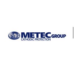 METEC CATHODIC PROTECTION LIMITED Logo