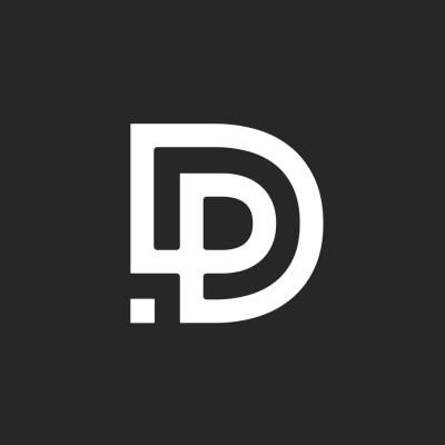 DESIGN DISTILLERY LIMITED Logo