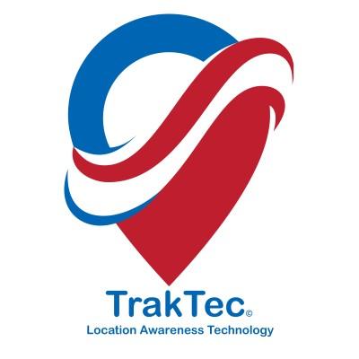 Traktec, LLC Logo